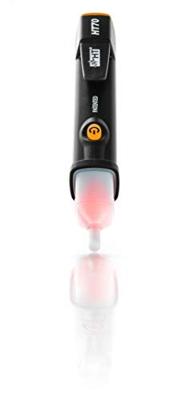 HT Instruments HT70 Multitester CAT IV 1000 V LED, Akoestisch