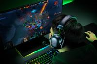 Hoofdtelefoon met microfoon Razer BLACKSHARK V2 X Zwart - thumbnail