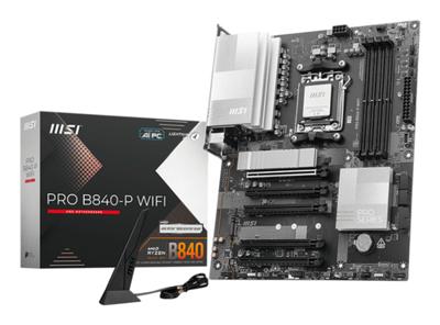 Moederbord MSI 911-7E57-001 AMD AM5 AMD - thumbnail