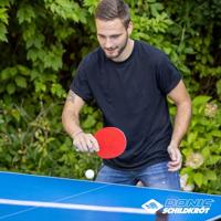 Ballen Schildkröt Ø 40 mm 144 Stuks - thumbnail