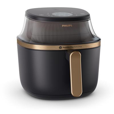 Philips NA332/00 3000 Serie Airfryer - Heteluchtfriteuse - 6,2 l