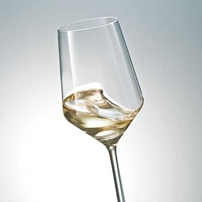 Schott Zwiesel Pure Witte wijnglas Riesling 2 0,30 l, per 6 Schott Zwiesel Pure Witte wijnglas Riesling 2 0,30 l, per 6