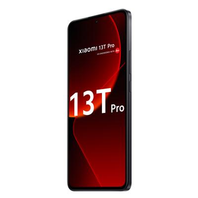 Smartphone Xiaomi 13T 5G 6,67" 12 GB RAM 512 GB Zwart - thumbnail