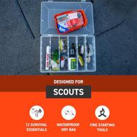 Sol Scout Survival Kit Multi - thumbnail
