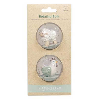 Little Dutch Roterende Ballen Farm Little Dutch Roterende Ballen Farm
