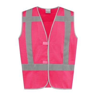 Veiligheidsvestje Roze