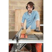 BLACK+DECKER BES720-QS Tafelzaag | 254 mm | 1800 Watt - BES720-QS - thumbnail