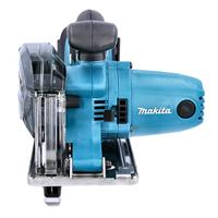 Makita DCS552Z Accu metaalcirkelzaag 18V Li-Ion | body | 136mm | Zonder accu's en lader - DCS552Z - thumbnail