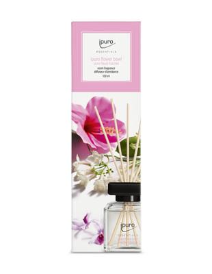 IPuro geurdiffuser flower bowl 100 ml