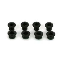 Sram Truvativ kettingbladbouten truvativ chain wheel screws 4x2 alu/steel - thumbnail