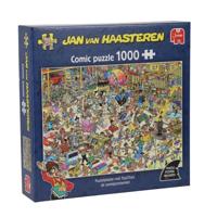 Jumbo Puzzel Jan Van Haasteren Top1toys Speelgoedwinkel - thumbnail