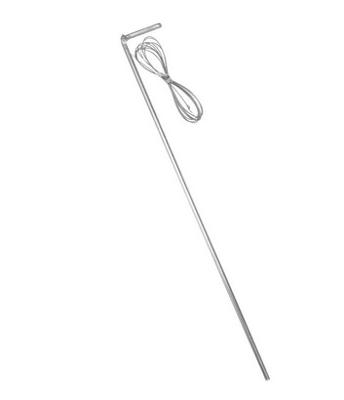 Gallagher Aardpen 0,5m + 3m kabel - 031023 031023