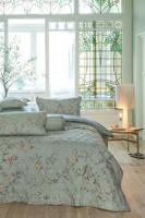 Pip Studio Autunno Dekbedovertrek Lichtblauw - thumbnail