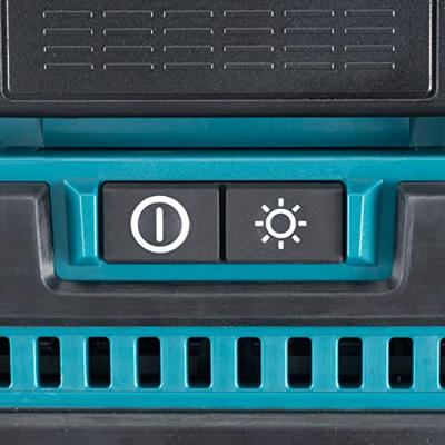 Makita ML005G Accubouwlamp 3600 lm
