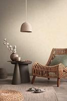 Livingwalls Metropolitan Stories. Travel Stories - Beige - Structuur - 391293 - thumbnail