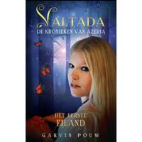 Het eerste eiland (Paperback) - thumbnail