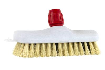 Luiwagen kunststof fiber/anker 23cm