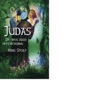 Judas / druk 2 - Hans Stolp - ebook - thumbnail