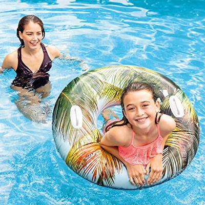 Intex 58263NP Zwemband 97 cm - thumbnail