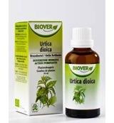 Biover Urtica dioica bio (50 ml) - thumbnail