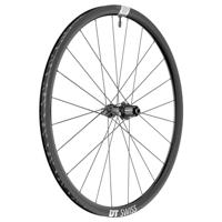 DT swiss e 1800 spline® db 28" 30mm rear wheel - thumbnail