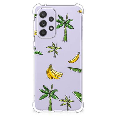 Samsung Galaxy A33 Case Banana Tree