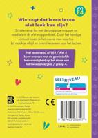 Mijn AVI-moppenboek - thumbnail