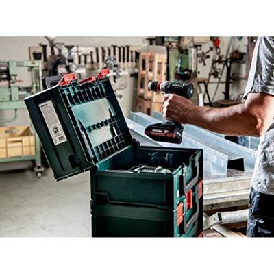 Metabo Accessoires metaBOX 145 voor 18V BS L/BS LT/SB L/SB LT - SSD/SSW - 626886000 - thumbnail