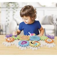 Quercetti Playeco Kaleidogears - thumbnail