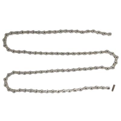 Miche ketting race 10v zilver 112l