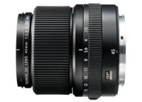Fujifilm GF45mm F2.8 R WR - thumbnail