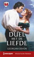 Duel met de liefde - Georgina Devon - ebook - thumbnail