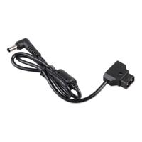 SmallRig 1819 Power Cable for Blackmagic Cinema Camera/ Blackmagic Video Assist/ Shogun Monitor - thumbnail