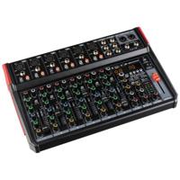 JB Systems LIVE-10 Analoge mixer - thumbnail