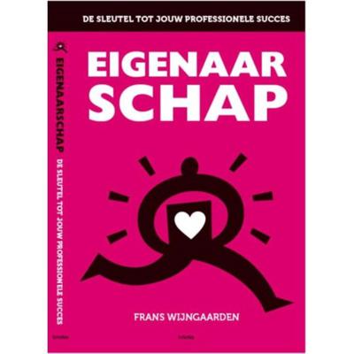 Eigenaarschap (Paperback)