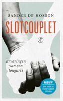 Slotcouplet - Sander de Hosson - Paperback (9789029543194) - thumbnail