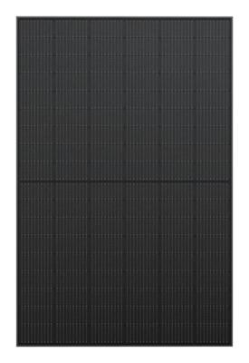 ECOFLOW Rigid Combo Monokristallijn zonnepaneel 400 W