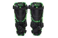 UFO PLAST elleboog protectie "mokaite". elbow protector ufo mokaite black - thumbnail