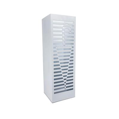Paraplu Versa Lugano Wit 15,5 x 49 x 15,5 cm