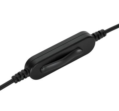 Targus AEH102GL Bedraad Zwart Targus AEH102GL Bedraad Zwart