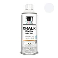 Sprayverf Pintyplus CK788 Chalk 400 ml Wit Natuurlijk - thumbnail