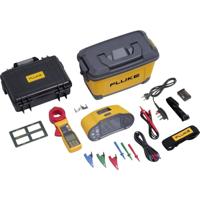 Fluke 1674FC SCH/1630 Installatietester - thumbnail