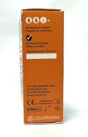 Hylo Parin Bevochtigende Oogdruppels bij Geïrriteerd Hoornvlies 10ml - thumbnail