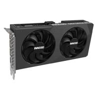 Inno 3D Nvidia GeForce RTX 5060 Videokaart GeForce RTX 5060 8 GB GDDR7-RAM PCIe x8 HDMI, DisplayPort Vulkan, NVIDIA G-Sync - thumbnail