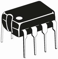 Texas Instruments LF356N/NOPB Linear IC - operationele versterker J-FET PDIP-8 - thumbnail