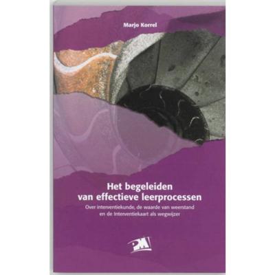 Het begeleiden van effectieve leerprocessen (Paperback)
