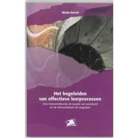 Het begeleiden van effectieve leerprocessen (Paperback) - thumbnail