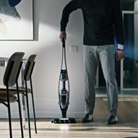 AEG steelstofzuiger QX9-1-ULT (Shale Grey) - thumbnail