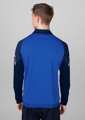 JAKO 9322 Polyestervest Performance - Royal/Marine - XXL - thumbnail