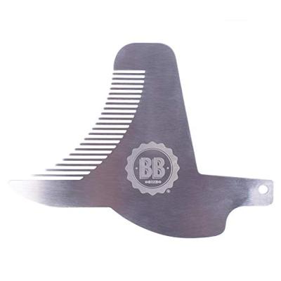 Beard Buddy Baardshaping Tool Beard Buddy Baardshaping Tool